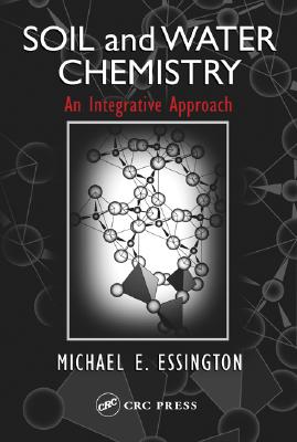 Buy agriculture and soil treatments - Soil and Water Chemistry: An I